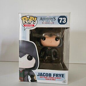 Funko pop Jacob Frye #73